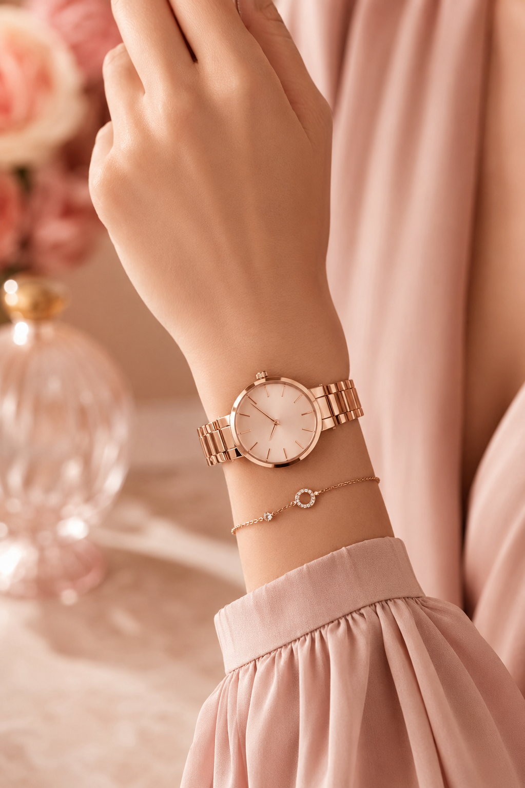 Watches