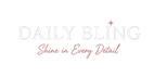 Daily Bling - Home